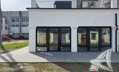 Аренда торгового помещения, Брест, Центр,  40.2 кв.м.. Фото 1