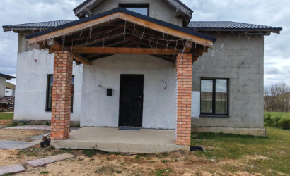 Купить коттедж, Дуброва, Солнечная ул., 6, 20 соток. Фото 12