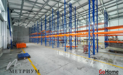 Аренда помещения, Колодищи, Промышленная ул., 14/А,  677.7 кв.м.. Фото 2