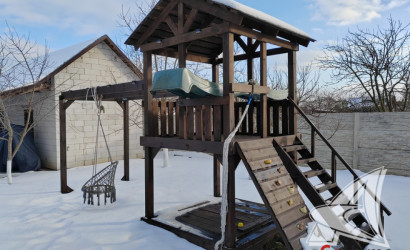 Купить дом, Брест, Мухавецкий с/с, 9.42 соток. Фото 42