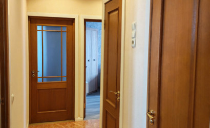 Купить 3-комнатную квартиру, Борисов, Гагарина, 70. Фото 3
