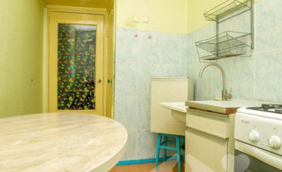 Купить 1-комнатную квартиру, Вилейка, Гагарина ул., 12. Фото 15