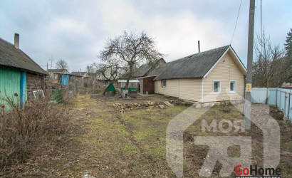 Купить дом, Вилейка, Королева ул., 5 соток. Фото 14