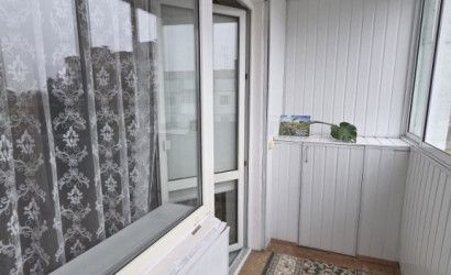 Купить 1-комнатную квартиру, Мачулищи, Молодежная 18. Фото 8