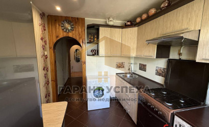 Купить 3-комнатную квартиру, Брест, ул. Суворова, д. . Фото 4