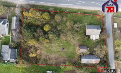 Купить дом, Менютки, 23 соток. Фото 22