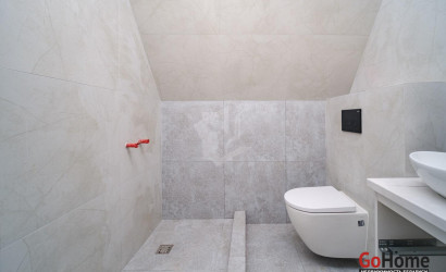 Купить дом в деревне, Пограничник, 9 соток. Фото 45