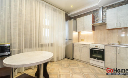 Купить 1-комнатную квартиру, Минск, Наполеона Орды ул., 47 (Московский район). Фото 13