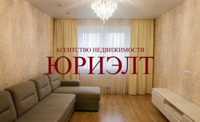 Купить 3-комнатную квартиру, Гомель, Белицкая, 11. Фото 1