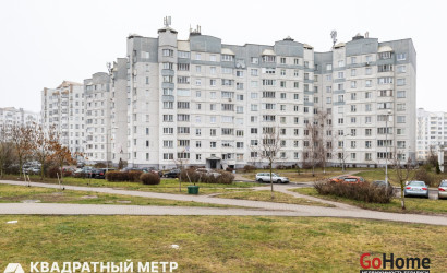 Купить 2-комнатную квартиру, Минск, ул. Неманская, д. 14 (Фрунзенский район). Фото 16