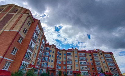 Купить 1-комнатную квартиру, Брест, пер. Брестский, д. . Фото 11