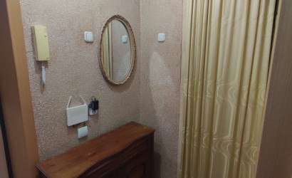 Купить 1-комнатную квартиру, Новополоцк, Парковая ул., 16. Фото 9