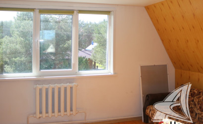 Купить дом, Волки, Мухавецкий с/с, 17.78 соток. Фото 15