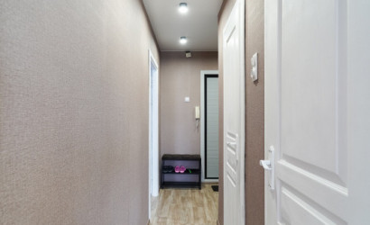 Снять 1-комнатную квартиру на сутки, Минск, ул. Жуковского, д. 5 к 1 (Октябрьский район). Фото 10