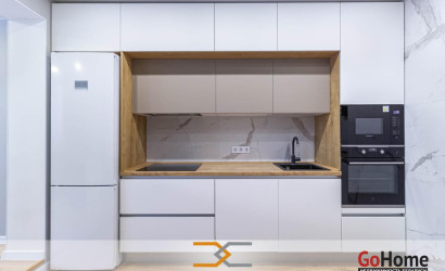 Купить 1-комнатную квартиру, Копище, Михайлашева ул., 5. Фото 4