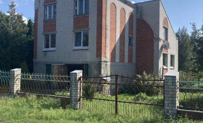 Купить дом, Пинск, Дорожная, 13.36 соток. Фото 1