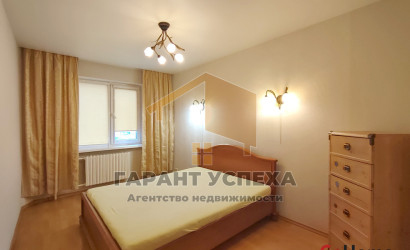 Снять 2-комнатную квартиру, Брест, ул. Полевая. Фото 3