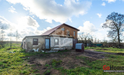 Купить дом, Зелень, Луговая ул., 25 соток. Фото 11