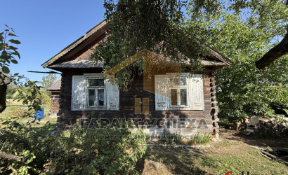 Купить дом, Бульково, Ракитницкий с/с, 12.5 соток. Фото 1