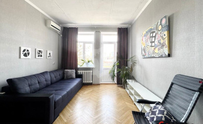 Снять 1-комнатную квартиру, Минск, ул. Красноармейская, д. 24А. Фото 3