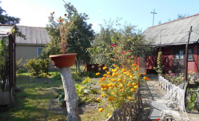 Купить дом, Брест, Киевка, 5.75 соток. Фото 3