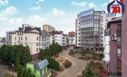 Купить 5-комнатную квартиру, Минск, Грибоедова ул., 5 (Центральный район). Фото 31