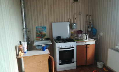 Снять 1-комнатную квартиру, Петриков, Бумажкова 1в. Фото 6