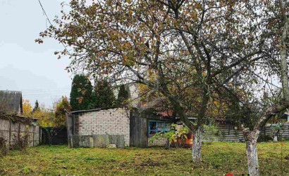 Купить дом в деревне, Загорье-1, 9.8 соток. Фото 2