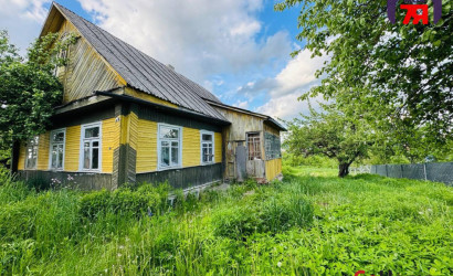 Купить дом, Радошковичи, Доватора ул., 12.75 соток. Фото 3