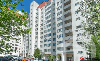 Купить 2-комнатную квартиру, Минск, Логойский тракт, 15/2 (Советский район). Фото 21