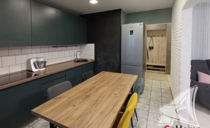 Купить 3-комнатную квартиру, Брест, Восток, ул. Московская. Фото 6