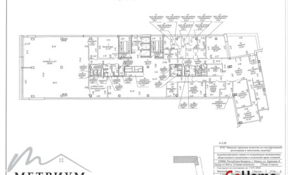 Аренда помещения, Минск, Аранская ул., 8, 1012.2 кв.м.. Фото 41