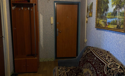 Купить 3-комнатную квартиру, Ганцевичи, Строителей 23. Фото 2