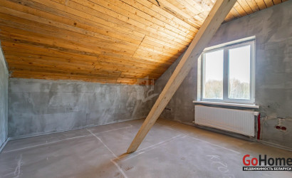 Купить дом, Вишневка, Полевая ул., 15 соток. Фото 17