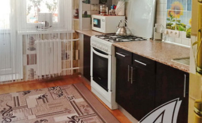 Купить 3-комнатную квартиру, Брест, Южный, ул. Гвардейская. Фото 5