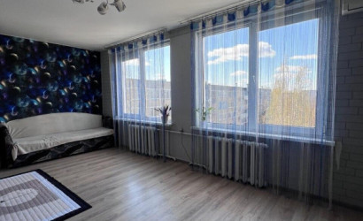 Купить 2-комнатную квартиру, Молодечно, Великий Гостинец ул., 125. Фото 2