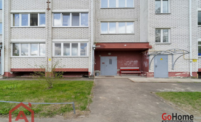 Купить 2-комнатную квартиру, Дзержинск, Пушкина, 7А. Фото 25