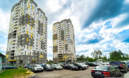  78.4 м2, Минск(Ратомская 7)