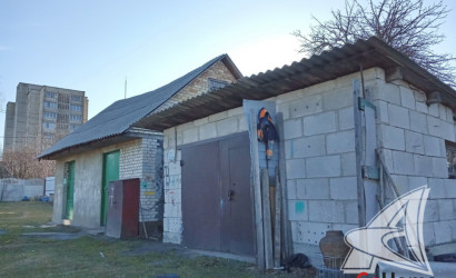 Купить дом, Брест, Дубровка, 15 соток. Фото 22