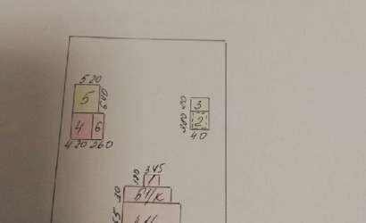 Купить дом, Геранены, Замковая, 24.9 соток. Фото 16