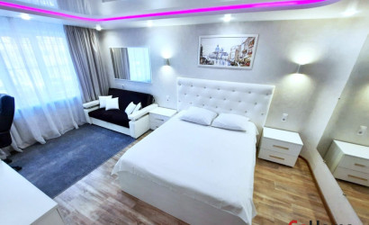 Снять 1-комнатную квартиру на сутки, Минск, ул. Жудро, д.  (Фрунзенский район). Фото 12