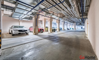 Купить 4-комнатную квартиру, Минск, Грибоедова, 1(Центральный район). Фото 31