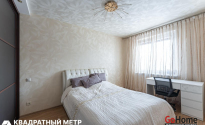 Купить 2-комнатную квартиру, Минск, Притыцкого ул., 49 (Фрунзенский район). Фото 17