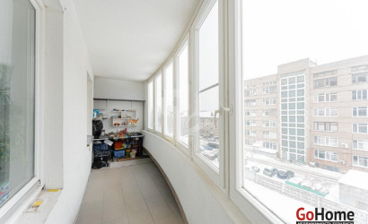 Купить 1-комнатную квартиру, Минск, Судмалиса ул., 22/А (Ленинский район). Фото 18