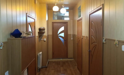 Купить дом, Жлобин, Московская, 23, 9.8 соток. Фото 11