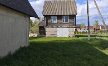 Купить дом в деревне, Рудаковец, 14.3 соток. Фото 2