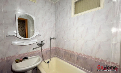 Купить 2-комнатную квартиру, Витебск, Берестеня, 6. Фото 11