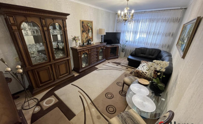 Купить 2-комнатную квартиру, Гродно, Соломовой, 68. Фото 2