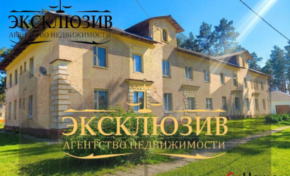 Купить 2-комнатную квартиру, Зеленый Бор, Железнодорожная ул., 1. Фото 15