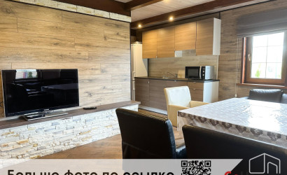 Купить коттедж, Лещины, Дачный пер., 8, 28 соток. Фото 23